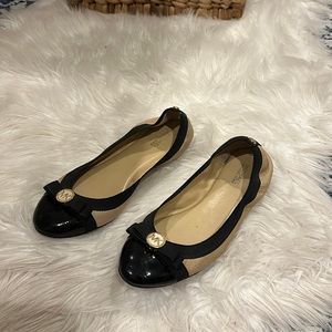 Michael Kors Flats